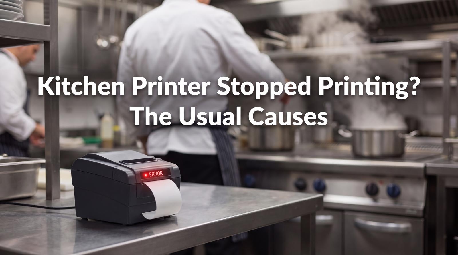 printer-stops-printing Kitchen Printer Stopped Printing? The Usual Causes